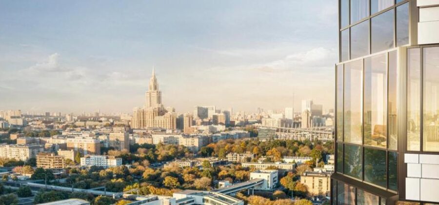 Инвестиции в коммерческую недвижимость Москвы: перспективы 2025–2026 годов