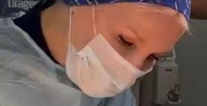 Красота в борьбе за жизнь: история хирурга, который  восстанавливает лица бойцов
