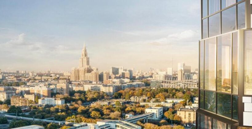Перспективы инвестиций в коммерческую недвижимость в Москве